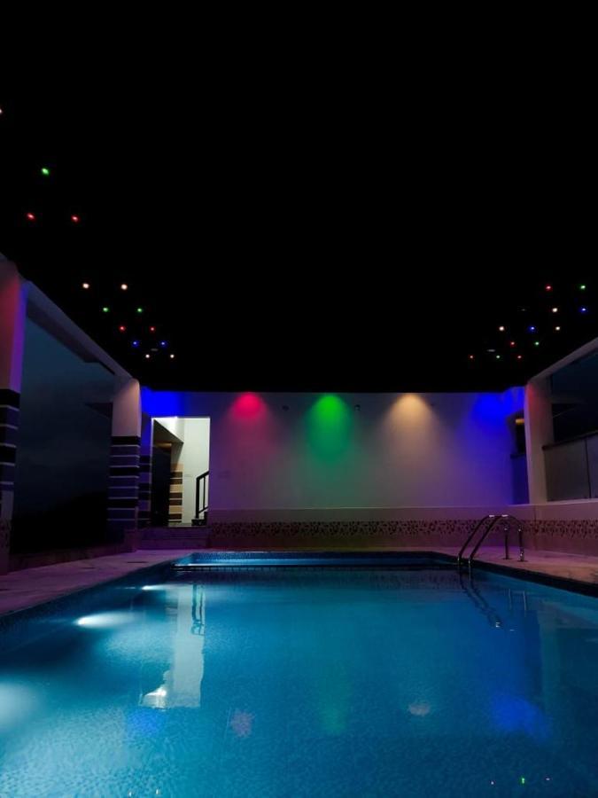 7Th Heaven Resort Vagamon Exterior foto